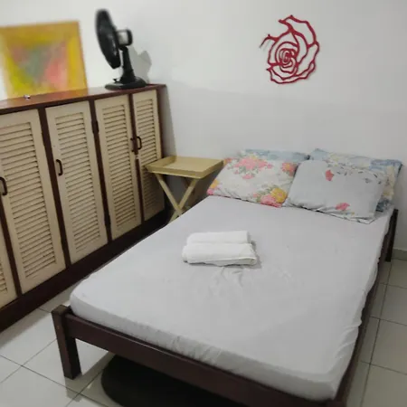 Studio Proximo A Praia Copacabana